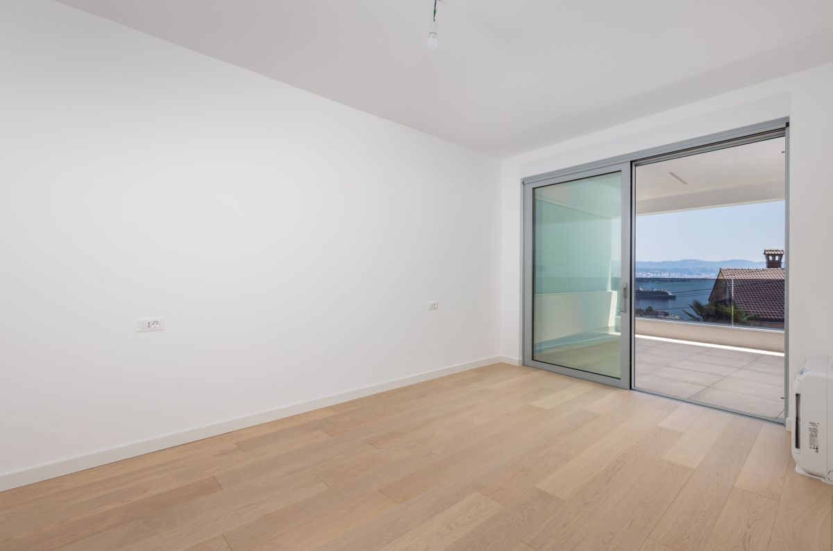 Appartamento, per la vendita, Abazzia, Croazia, 95 m2, 635.800,00 EUR