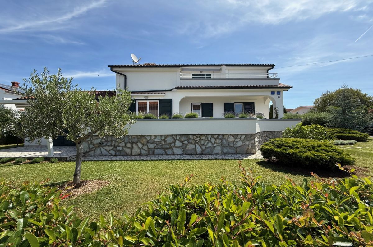 Casa, per la vendita, Città diKrk, Croazia, 210 m2, 690.000,00 EUR