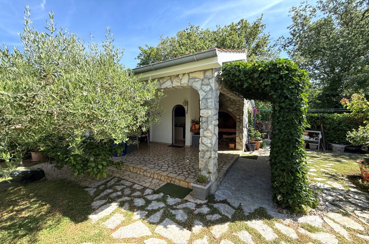 Casa, per la vendita, Città diKrk, Croazia, 210 m2, 690.000,00 EUR