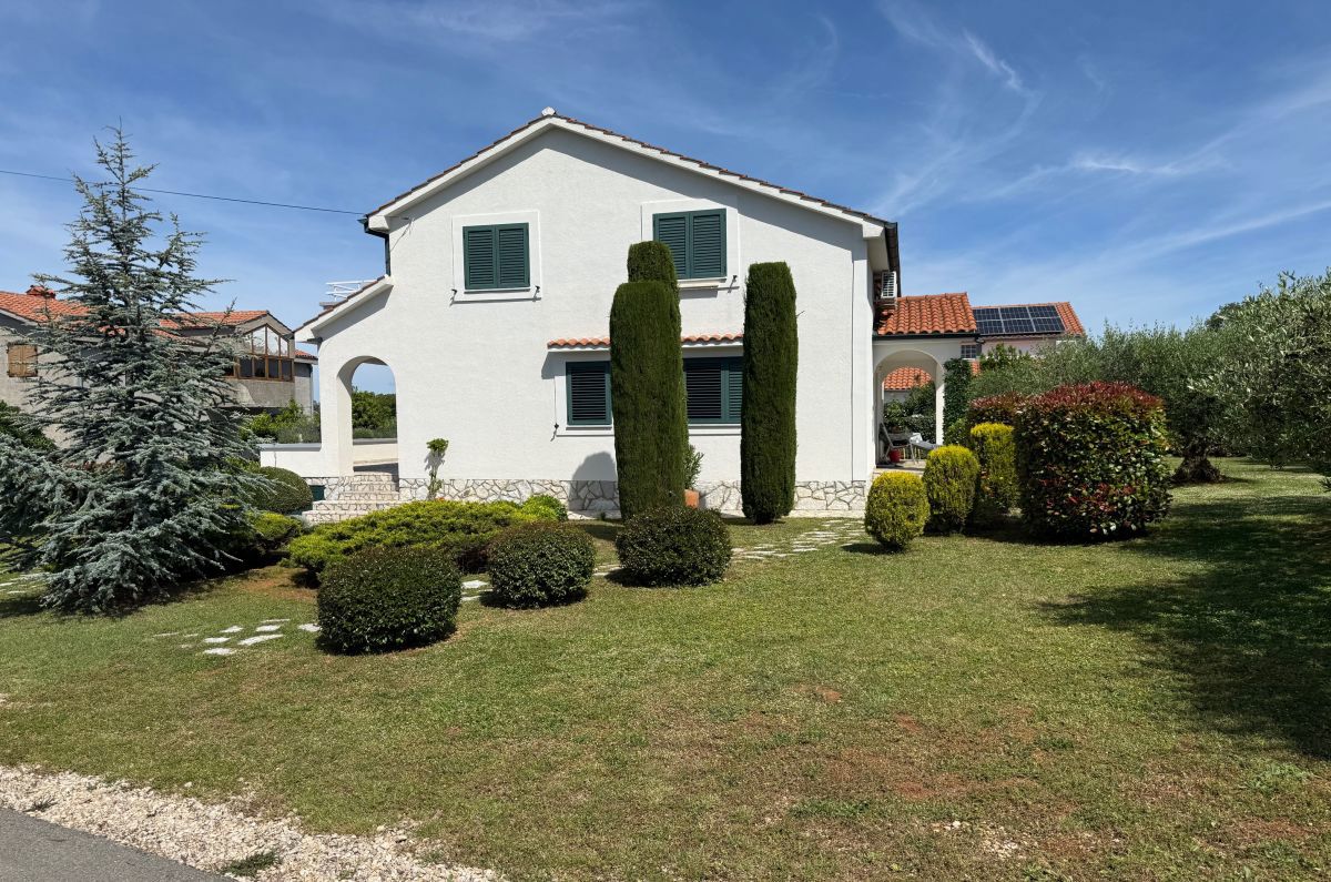 Casa, per la vendita, Città diKrk, Croazia, 210 m2, 690.000,00 EUR