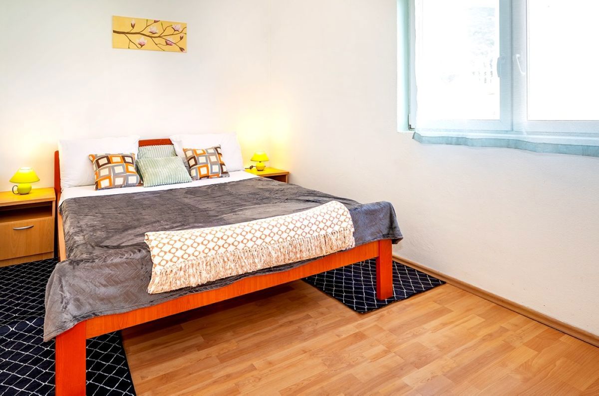 Appartamento, per la vendita, Baška, Croazia, 74 m2, 390.000,00 EUR