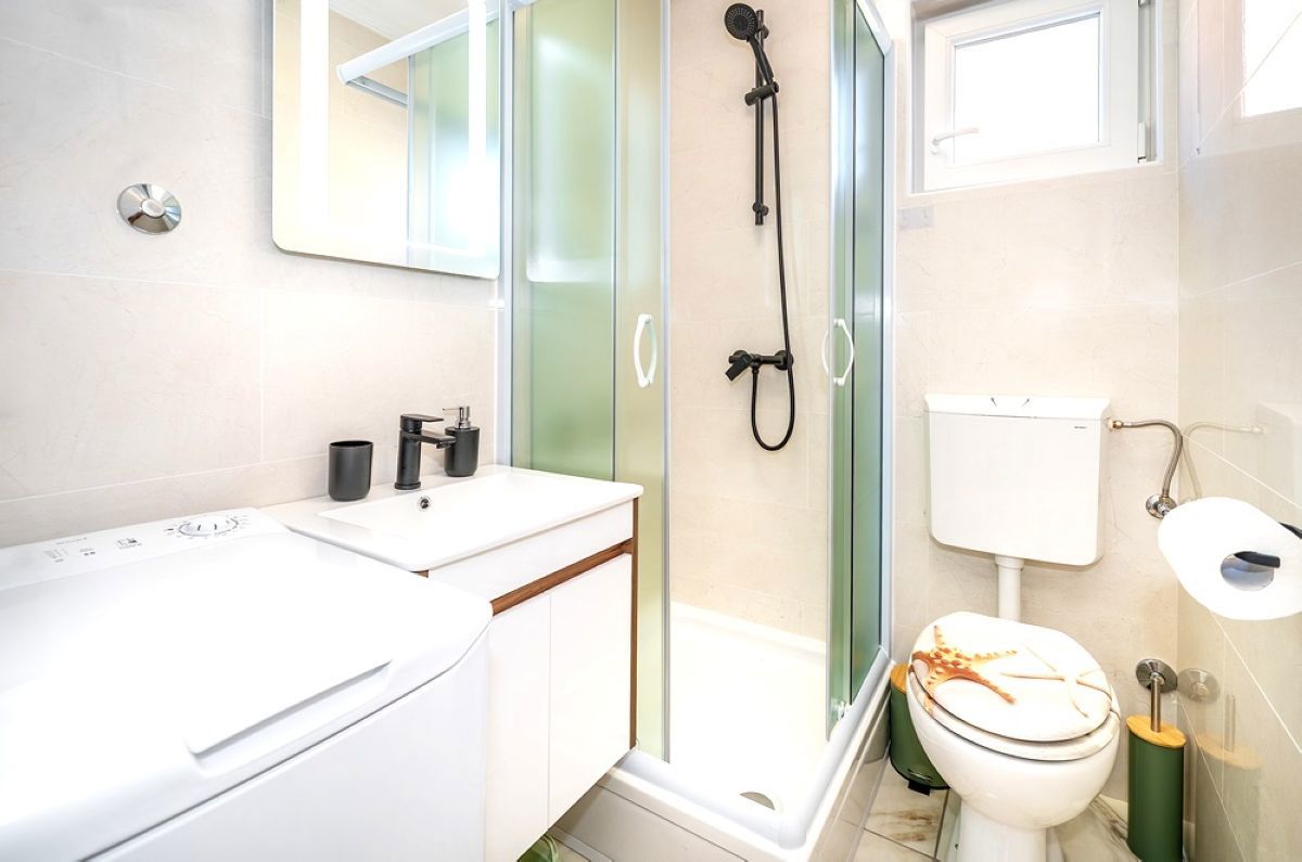 Appartamento, per la vendita, Baška, Croazia, 74 m2, 390.000,00 EUR