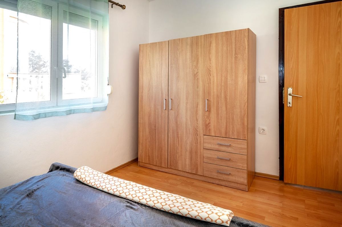 Appartamento, per la vendita, Baška, Croazia, 74 m2, 390.000,00 EUR