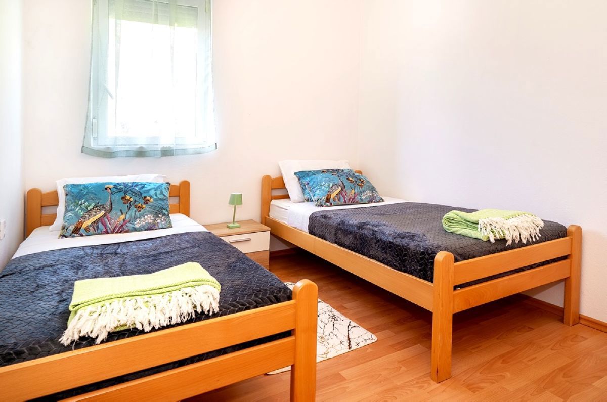 Appartamento, per la vendita, Baška, Croazia, 74 m2, 390.000,00 EUR