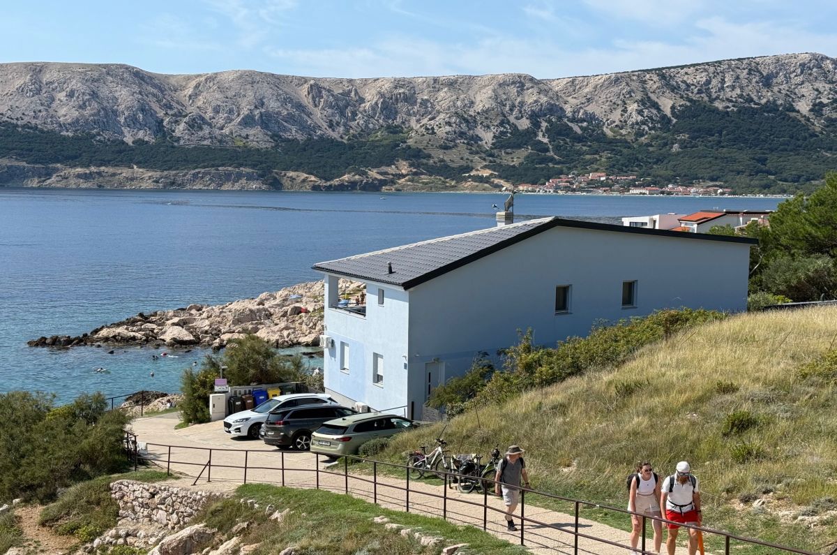 Casa, per la vendita, Baška, Croazia, 247 m2, 1.600.000,00 EUR