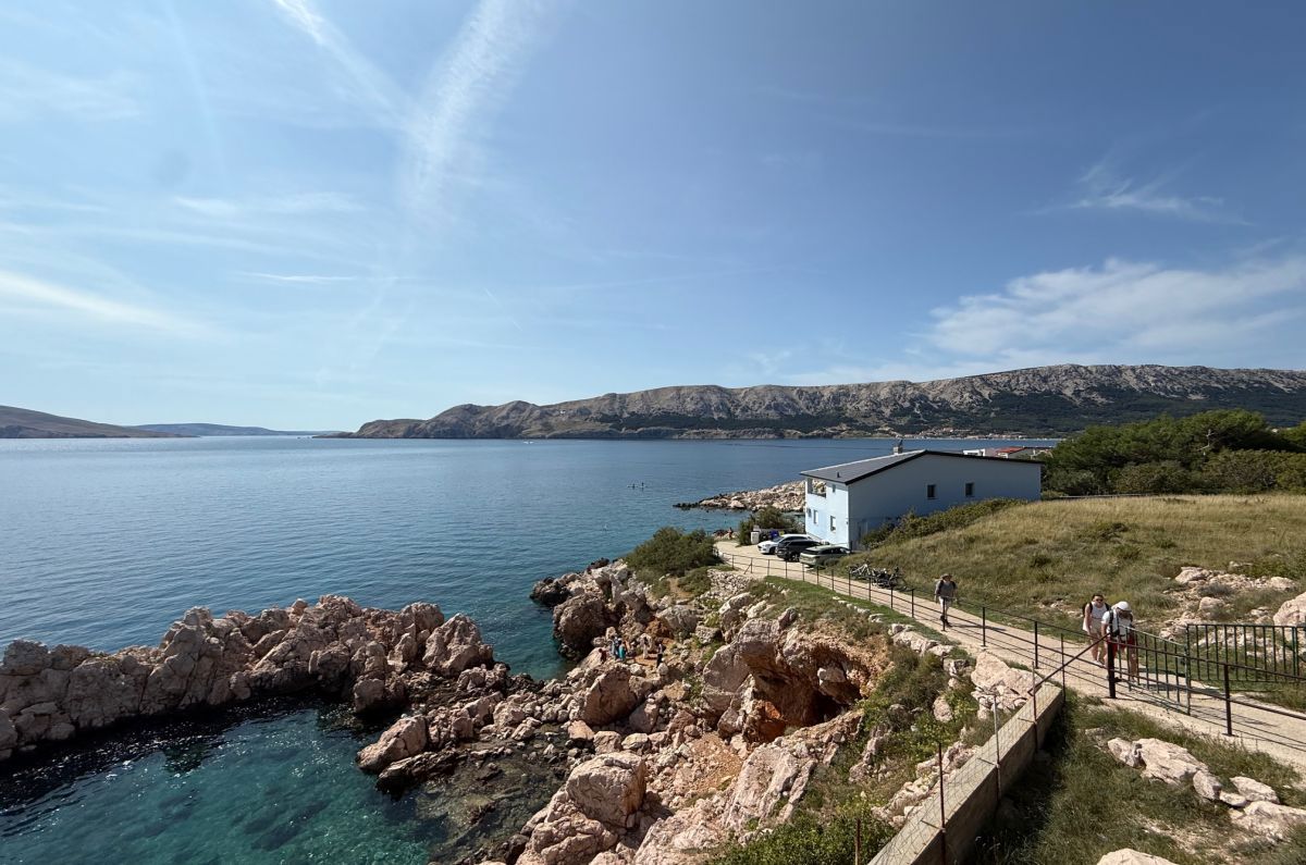Casa, per la vendita, Baška, Croazia, 247 m2, 1.600.000,00 EUR