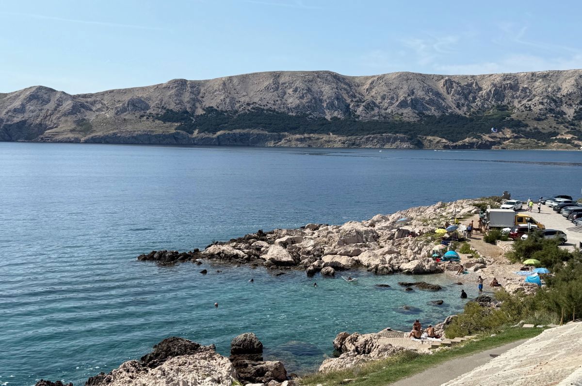 Casa, per la vendita, Baška, Croazia, 247 m2, 1.600.000,00 EUR