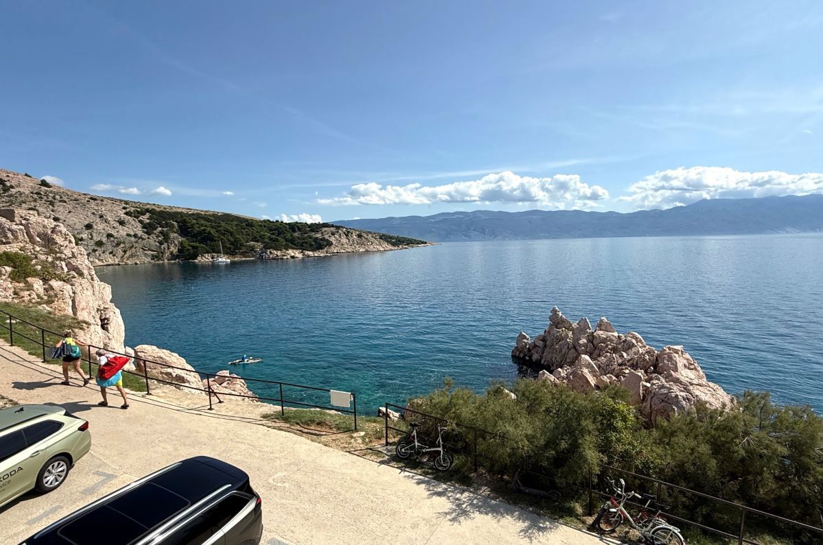 Casa, per la vendita, Baška, Croazia, 247 m2, 1.600.000,00 EUR