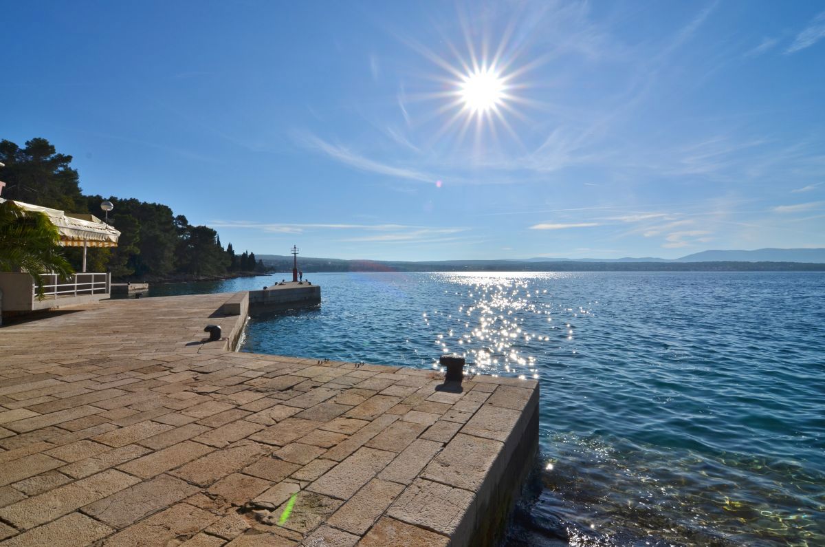 Appartamento, per la vendita, Malinska, Croazia, 90 m2, 370.000,00 EUR