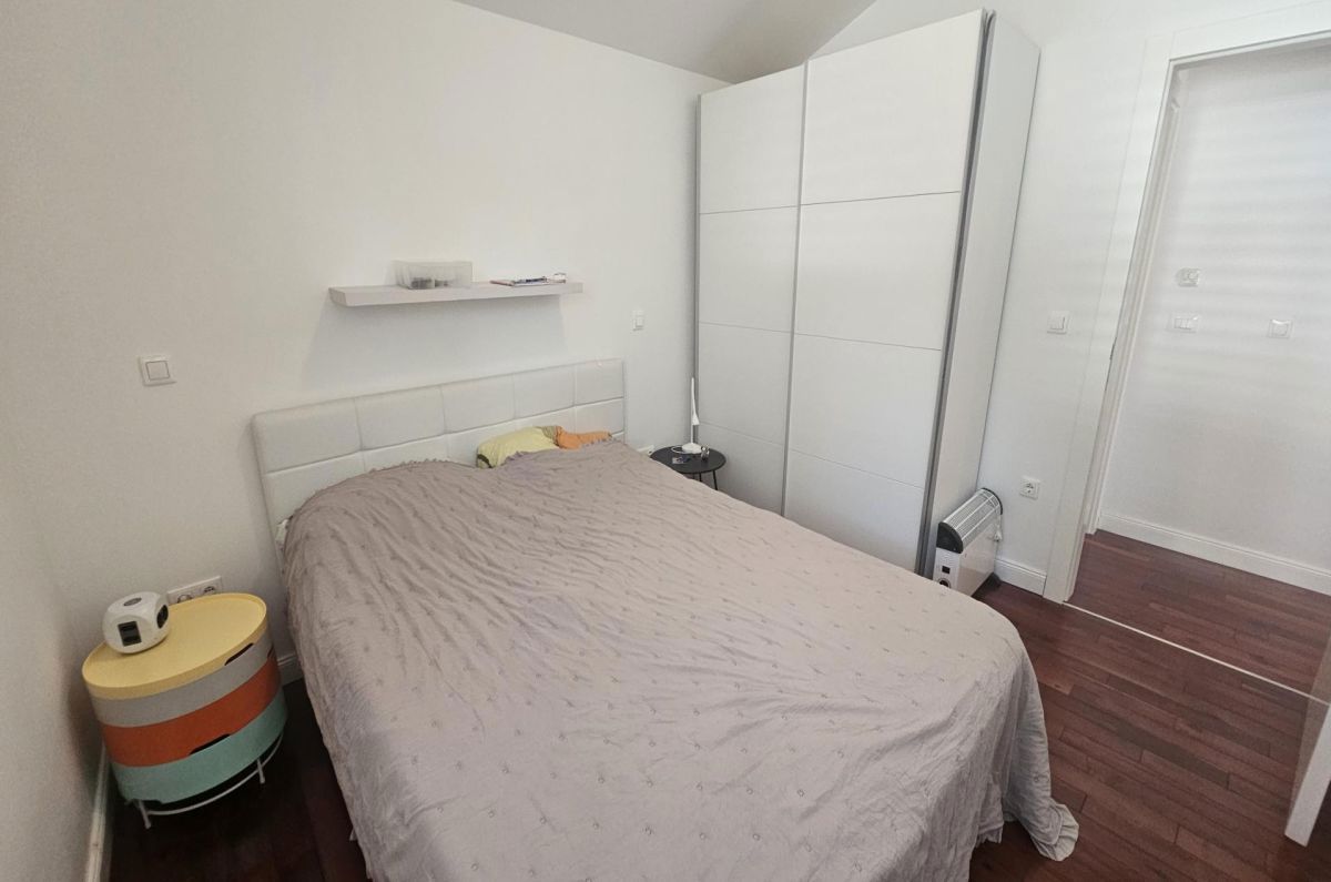 Appartamento, per la vendita, Malinska, Croazia, 90 m2, 370.000,00 EUR