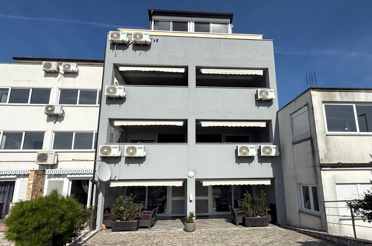 Appartamento, per la vendita, Omišalj, Croazia, 66 m2, 240.000,00 EUR