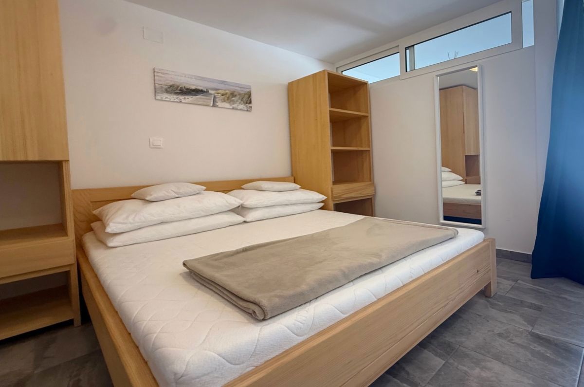 Appartamento, per la vendita, Omišalj, Croazia, 66 m2, 240.000,00 EUR