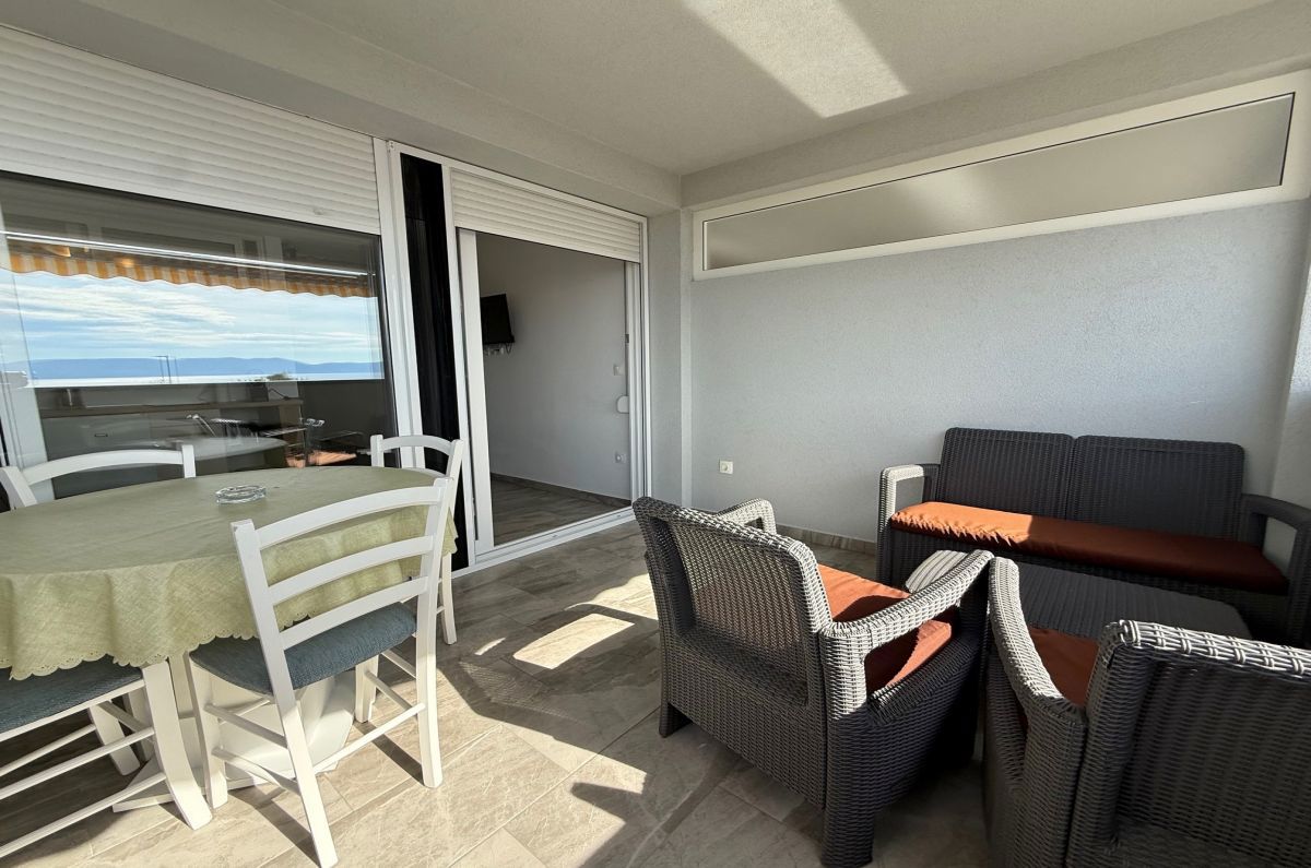 Appartamento, per la vendita, Omišalj, Croazia, 66 m2, 240.000,00 EUR