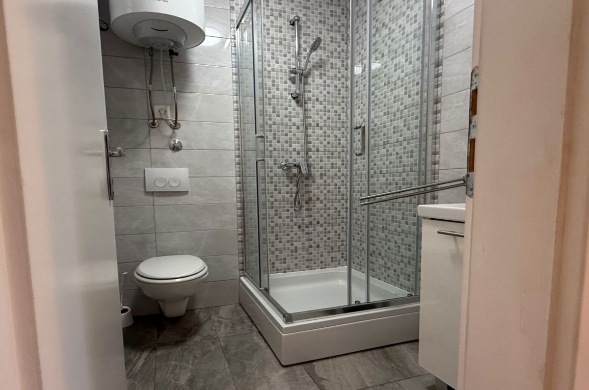 Appartamento, per la vendita, Omišalj, Croazia, 66 m2, 240.000,00 EUR