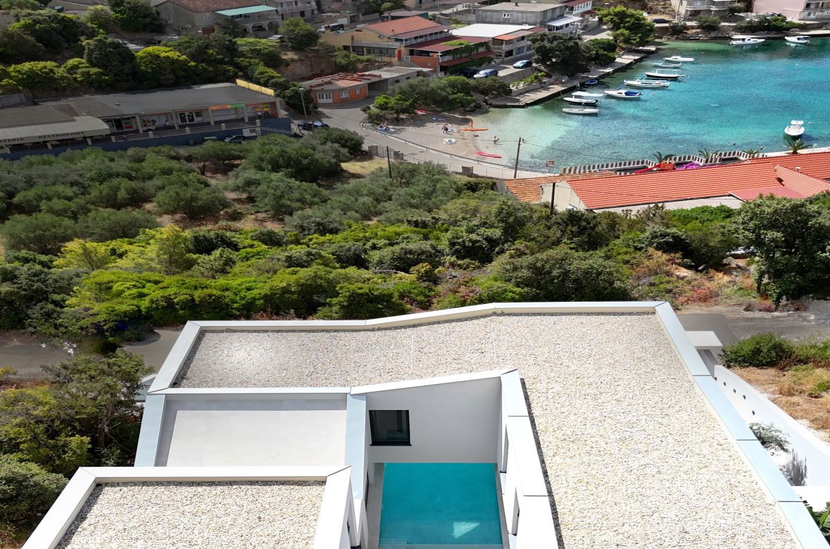 Casa, per la vendita, Korčula, Croazia, 370 m2, 1.875.000,00 EUR