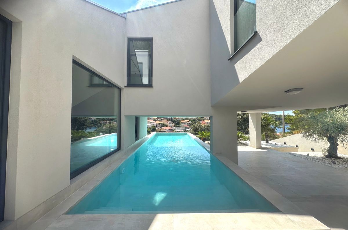 Casa, per la vendita, Korčula, Croazia, 370 m2, 1.875.000,00 EUR