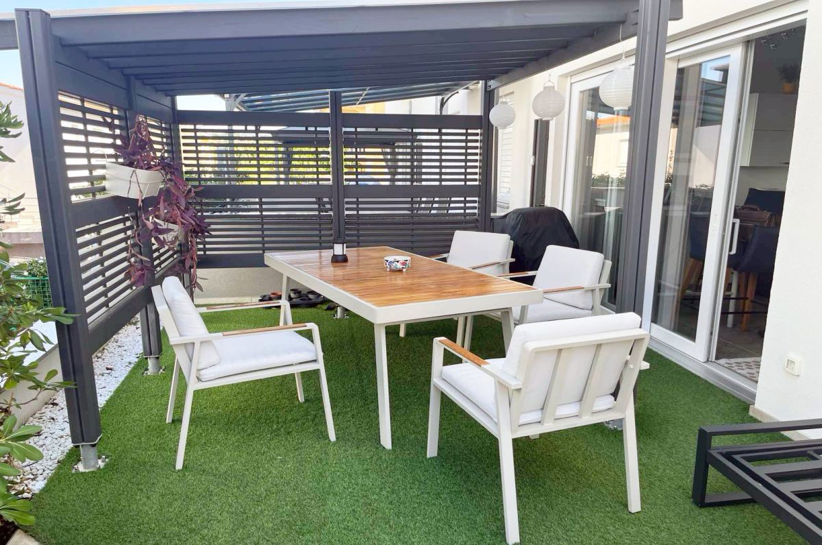 Appartamento, per la vendita, Malinska, Croazia, 60 m2, 352.000,00 EUR