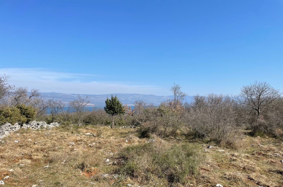 Terreno costruzione, per la vendita, Vrbnik, Croazia, 4250 m2, 462.000,00 EUR