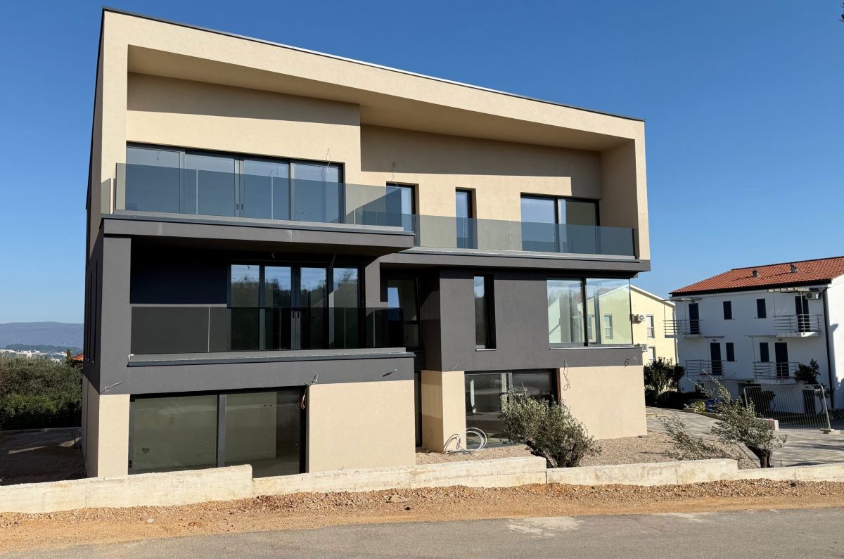 Appartamento, per la vendita, Città diKrk, Croazia, 146 m2, 985.000,00 EUR