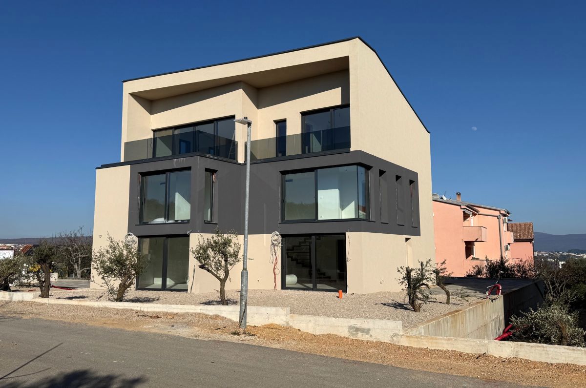 Appartamento, per la vendita, Città diKrk, Croazia, 100 m2, 665.000,00 EUR