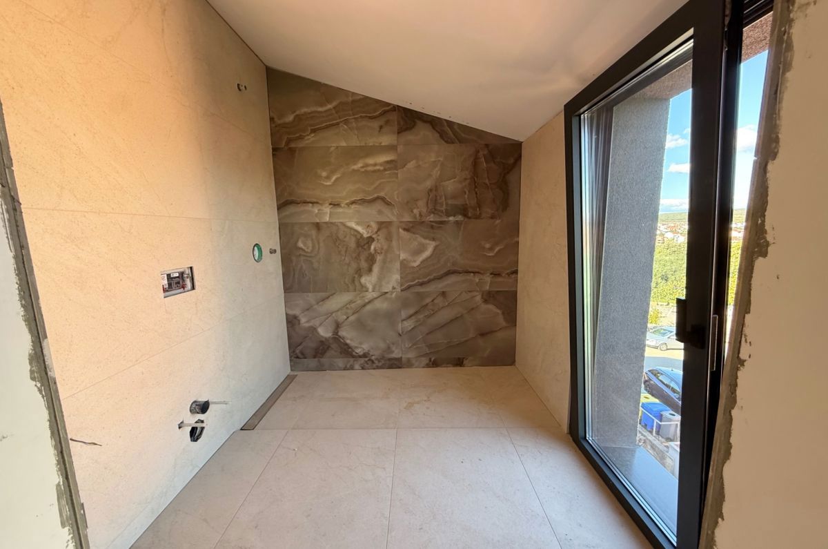 Appartamento, per la vendita, Città diKrk, Croazia, 100 m2, 665.000,00 EUR