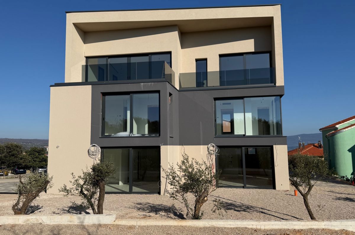 Appartamento, per la vendita, Città diKrk, Croazia, 100 m2, 665.000,00 EUR