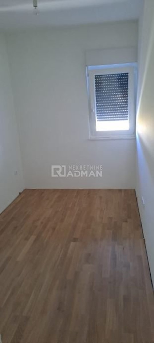 Appartamento Glavice, Sinj, 53,90m2