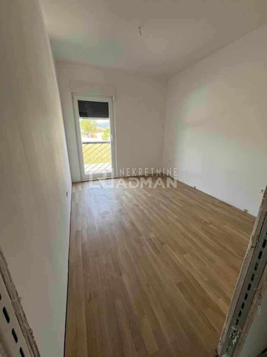 Appartamento Glavice, Sinj, 53,90m2