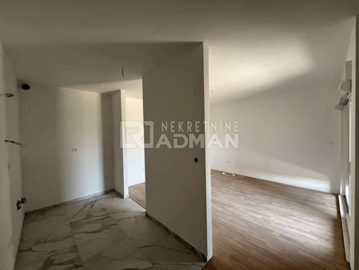 Appartamento Glavice, Sinj, 53,90m2