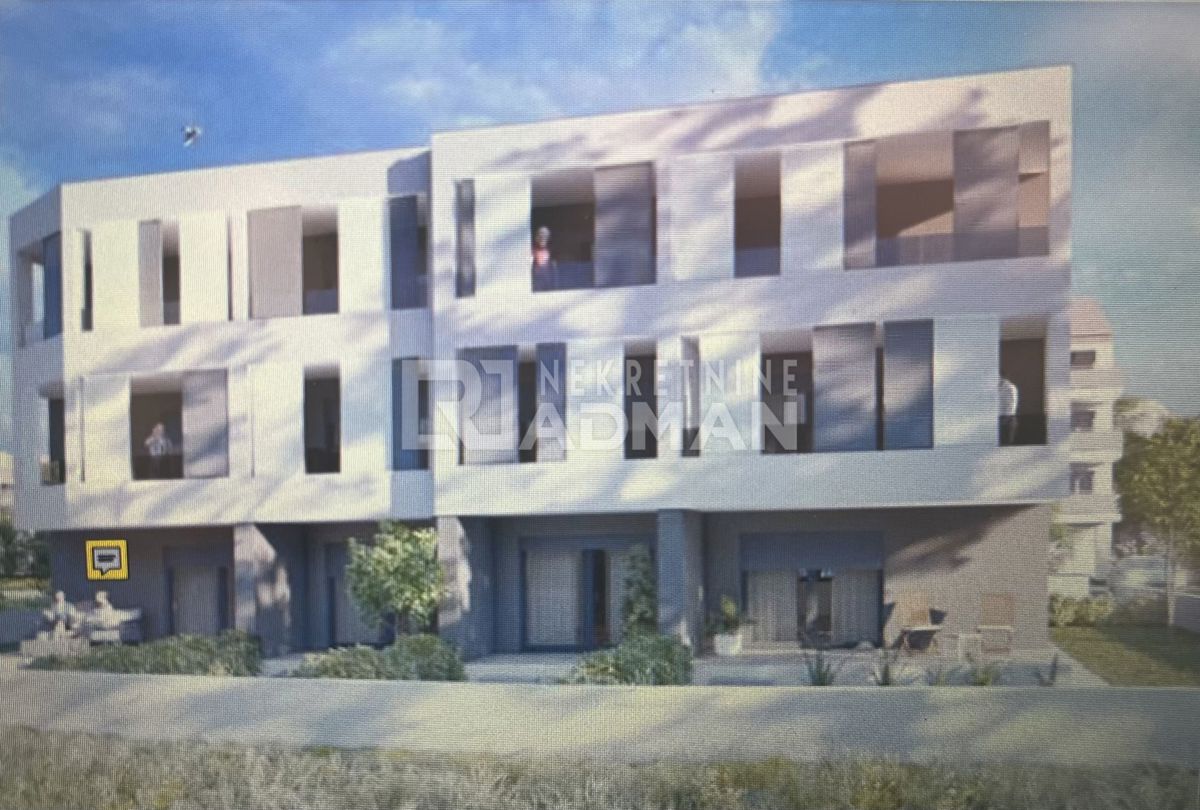 Appartamento Kaštel Štafilić, Kaštela, 55m2