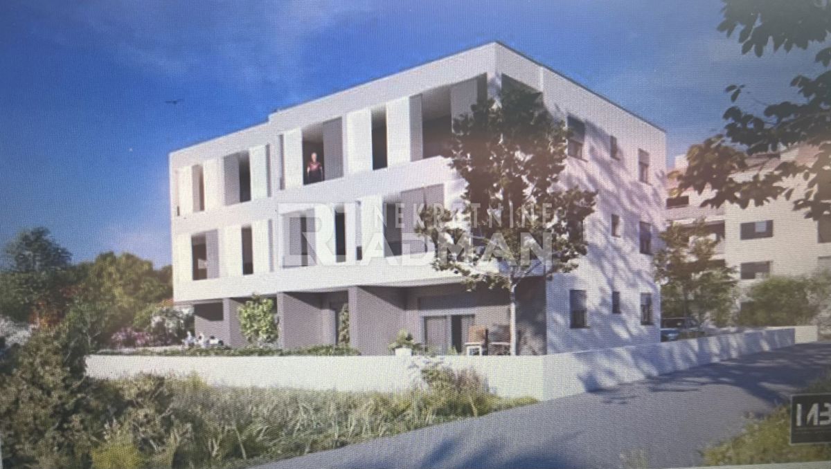Appartamento Kaštel Štafilić, Kaštela, 55m2