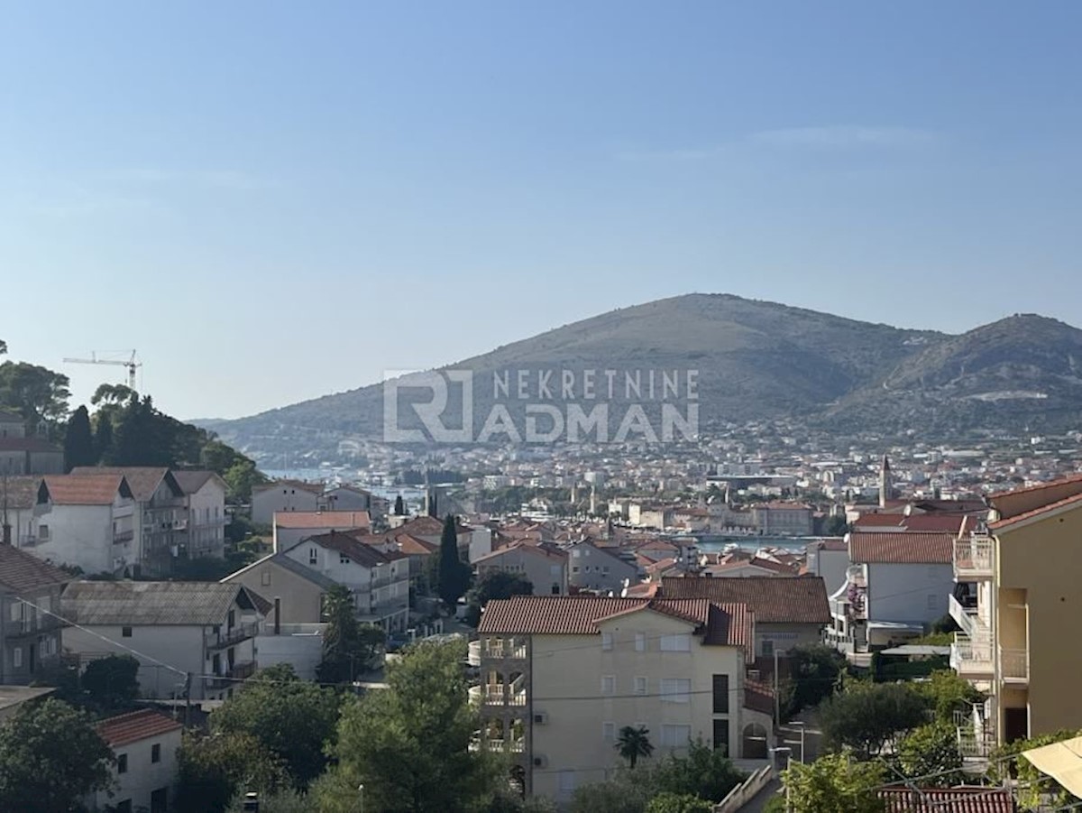 Casa Čiovo, Trogir, 366m2