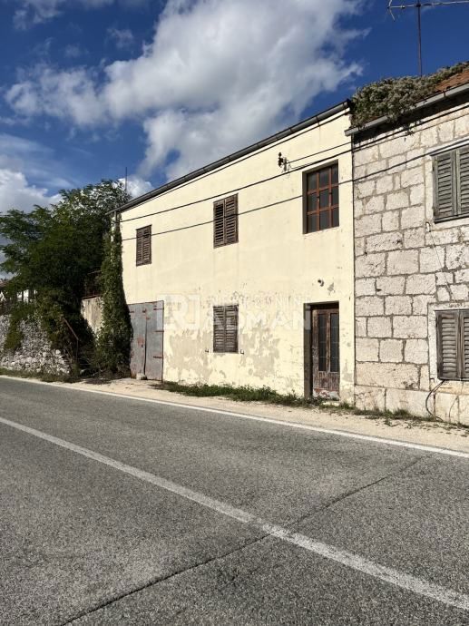 Casa Lokvičići, 102m2