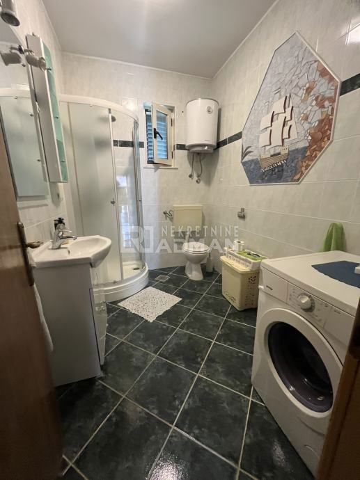 Casa Podglavica, Rogoznica, 60m2