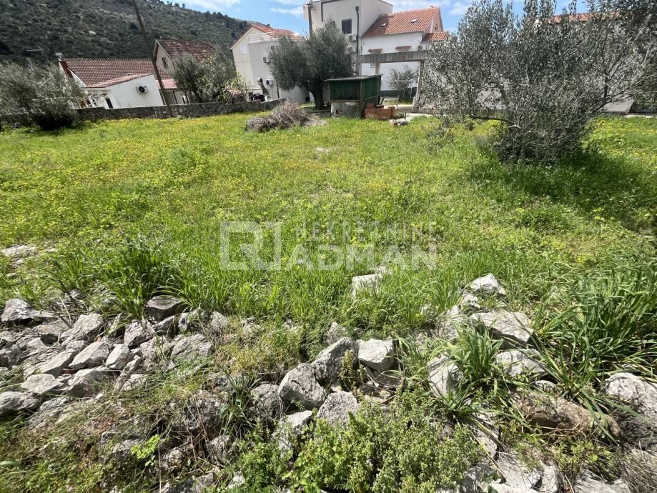 Casa Podglavica, Rogoznica, 60m2