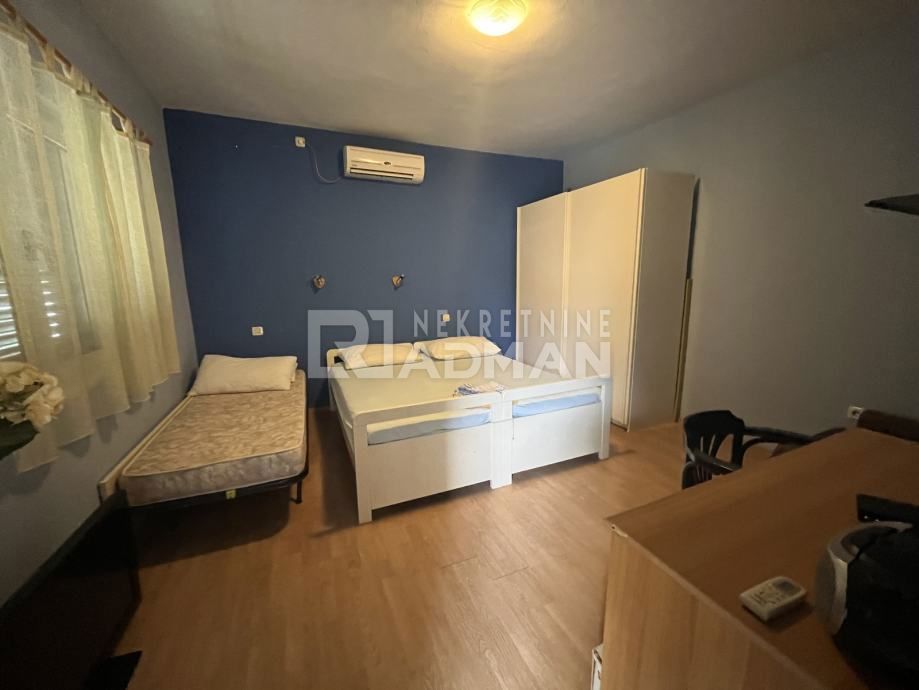 Casa Podglavica, Rogoznica, 60m2