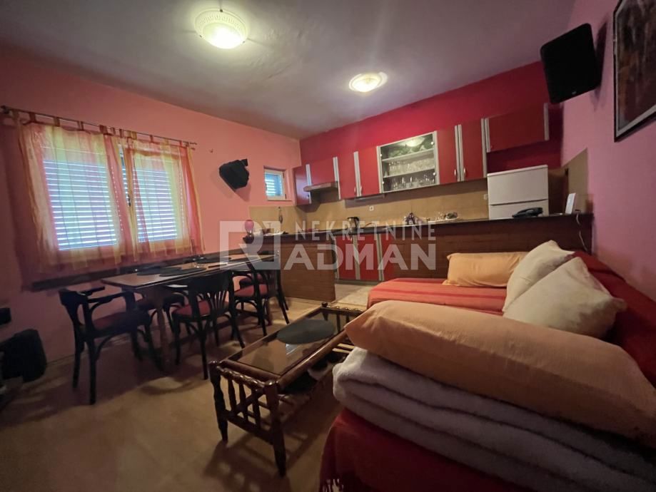 Casa Podglavica, Rogoznica, 60m2