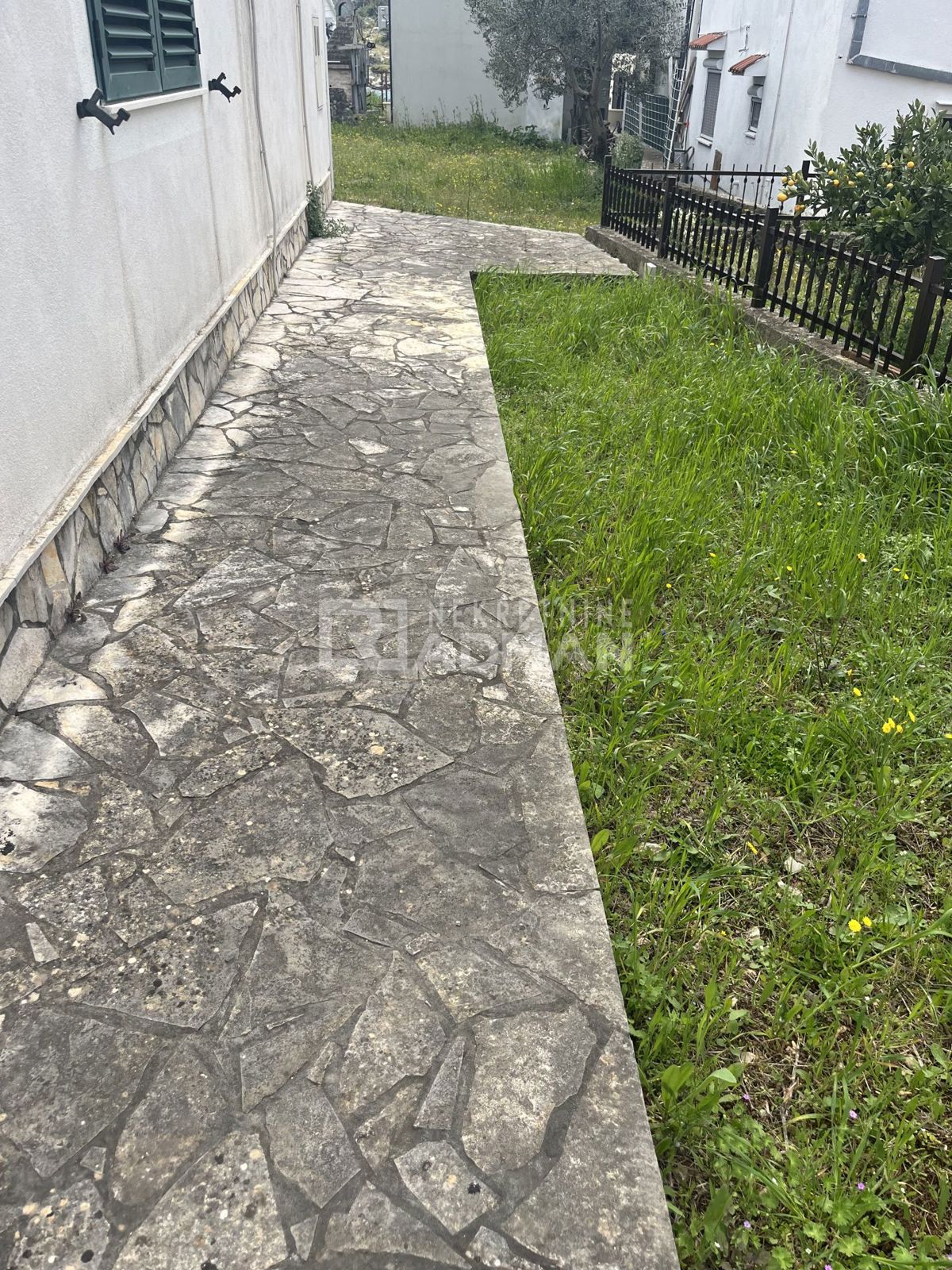 Casa Podglavica, Rogoznica, 60m2