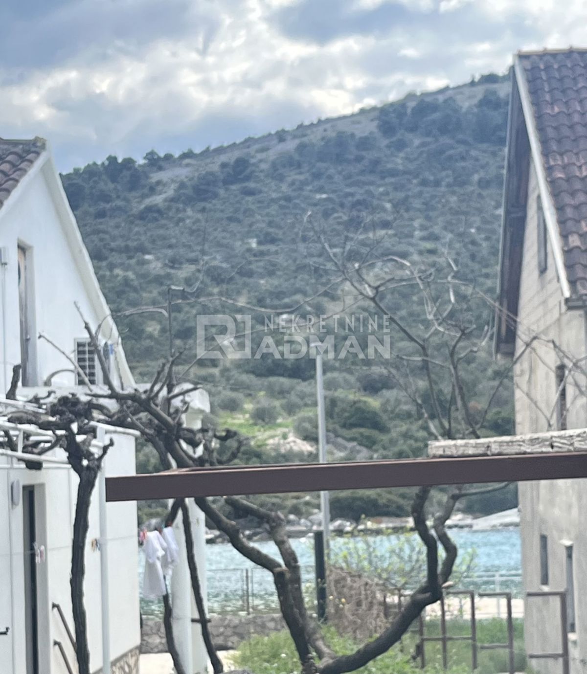 Casa Podglavica, Rogoznica, 60m2