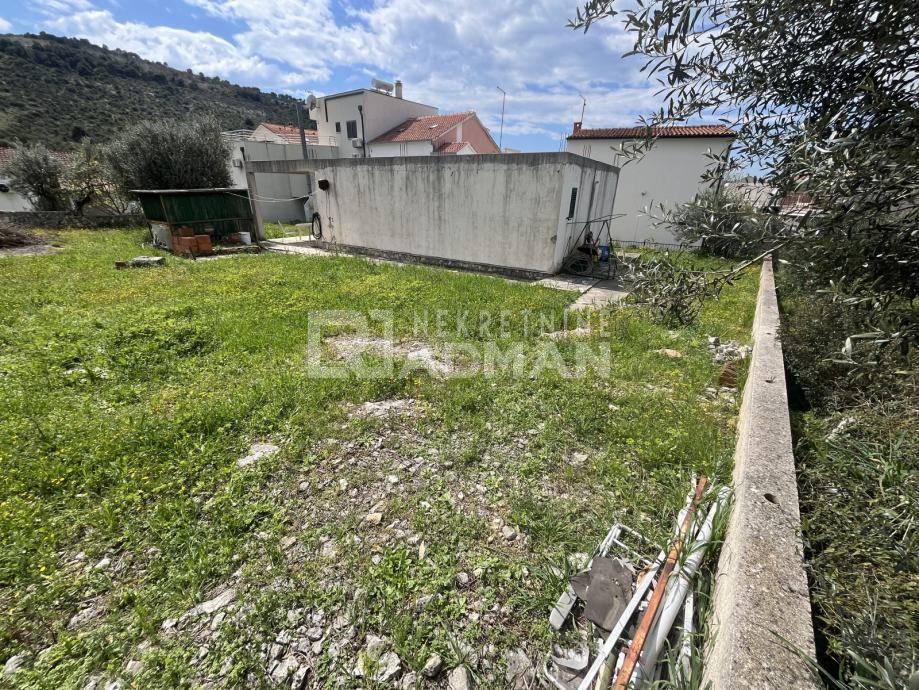 Casa Podglavica, Rogoznica, 60m2