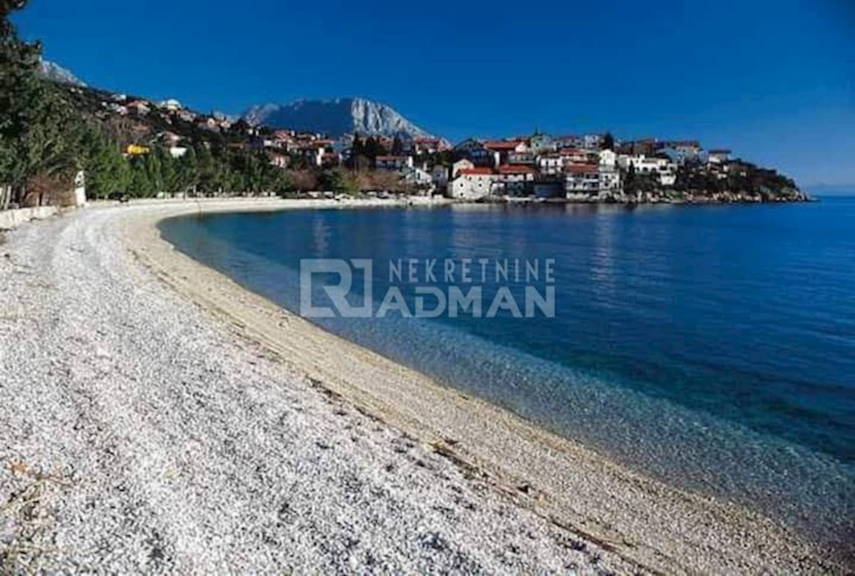 Casa Podaca, Gradac, 612m2