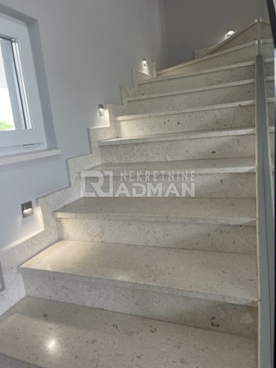 Casa Kaštel Kambelovac, Kaštela, 402m2