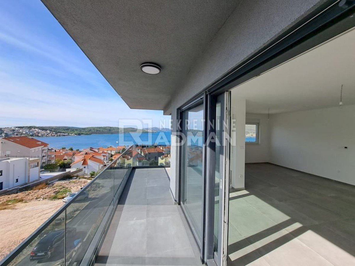 Appartamento Čiovo, Trogir, 78m2