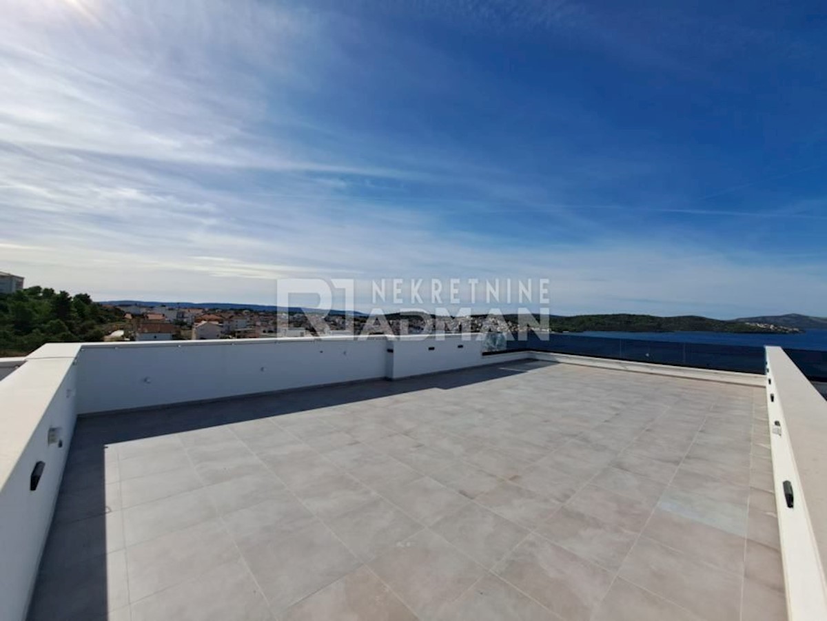 Appartamento Čiovo, Trogir, 78m2