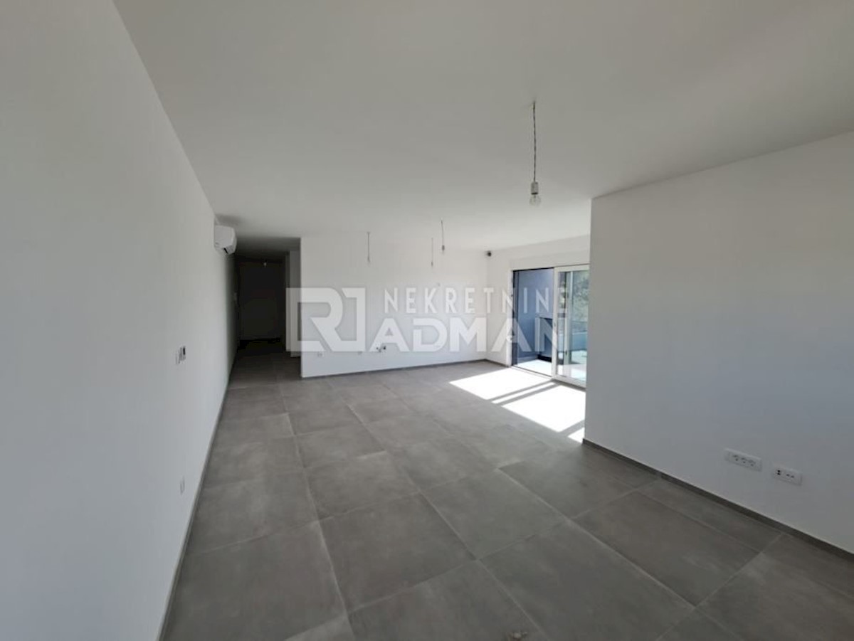 Appartamento Čiovo, Trogir, 78m2