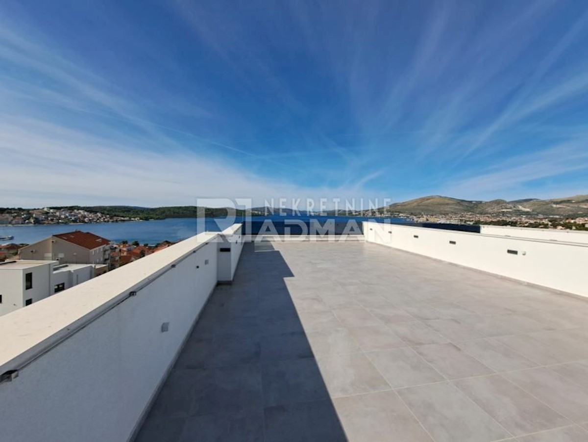 Appartamento Čiovo, Trogir, 78m2