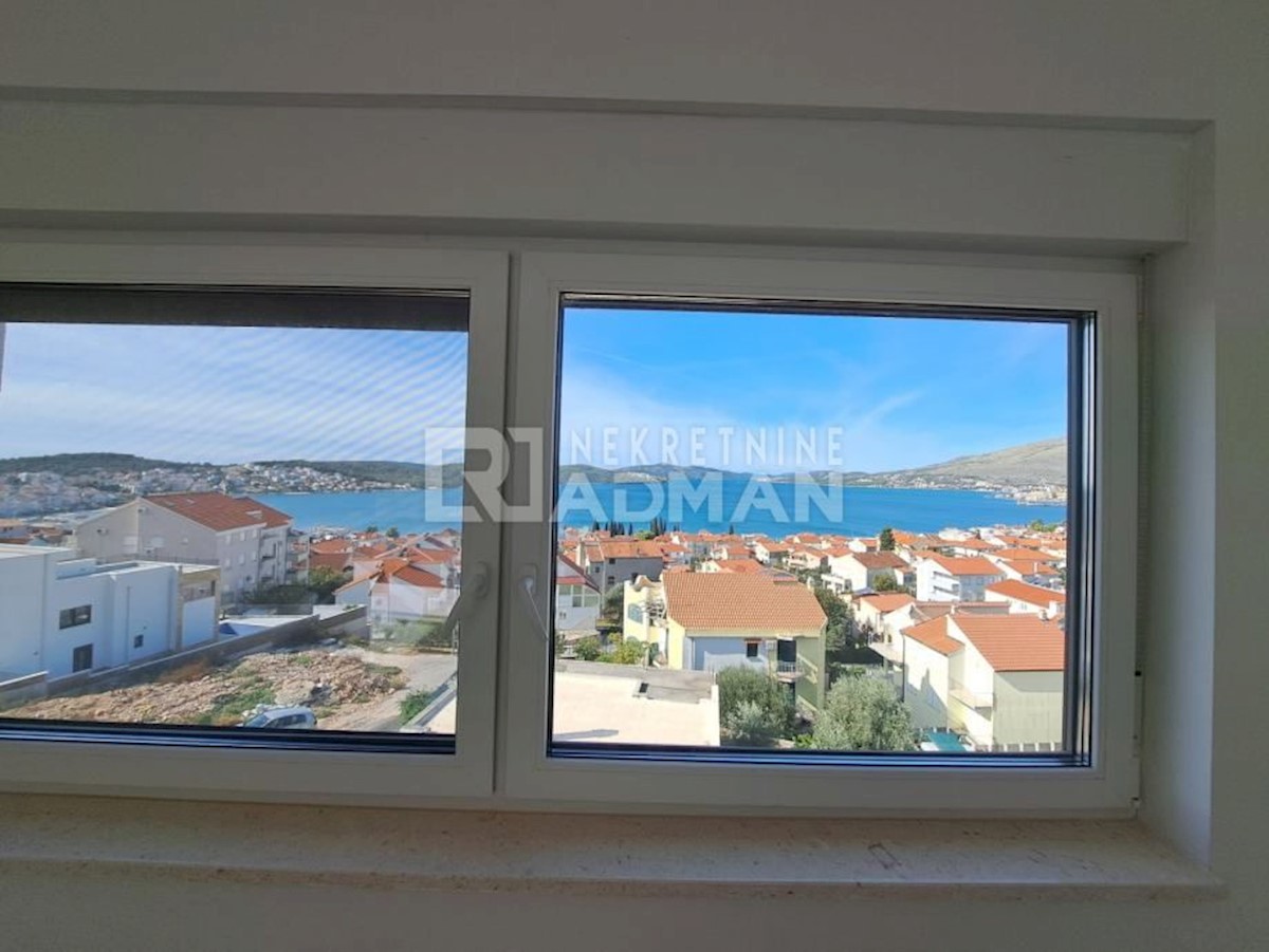 Appartamento Čiovo, Trogir, 78m2