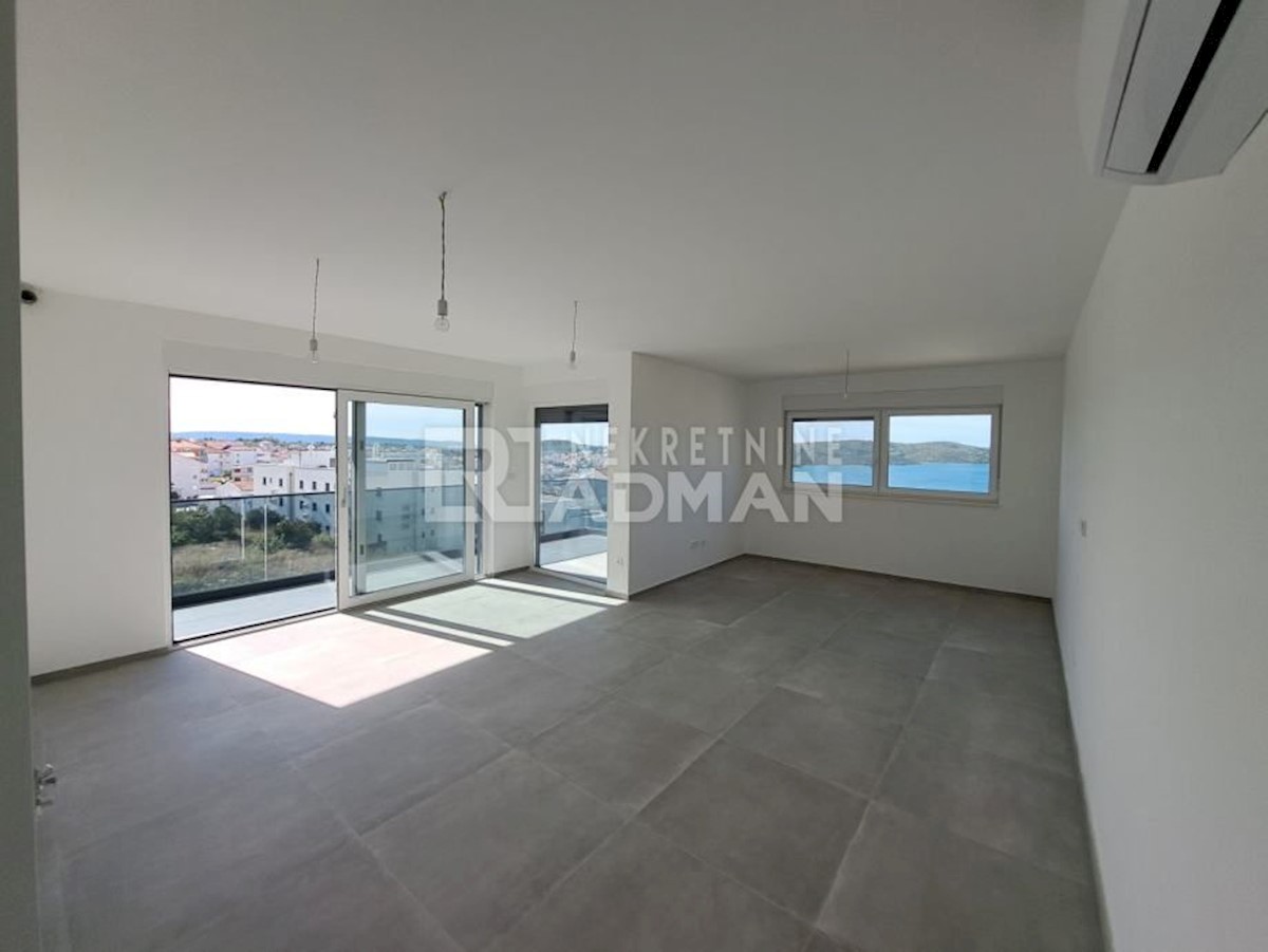 Appartamento Čiovo, Trogir, 78m2