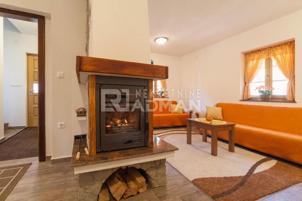 Casa Korenica, Plitvička Jezera, 360m2