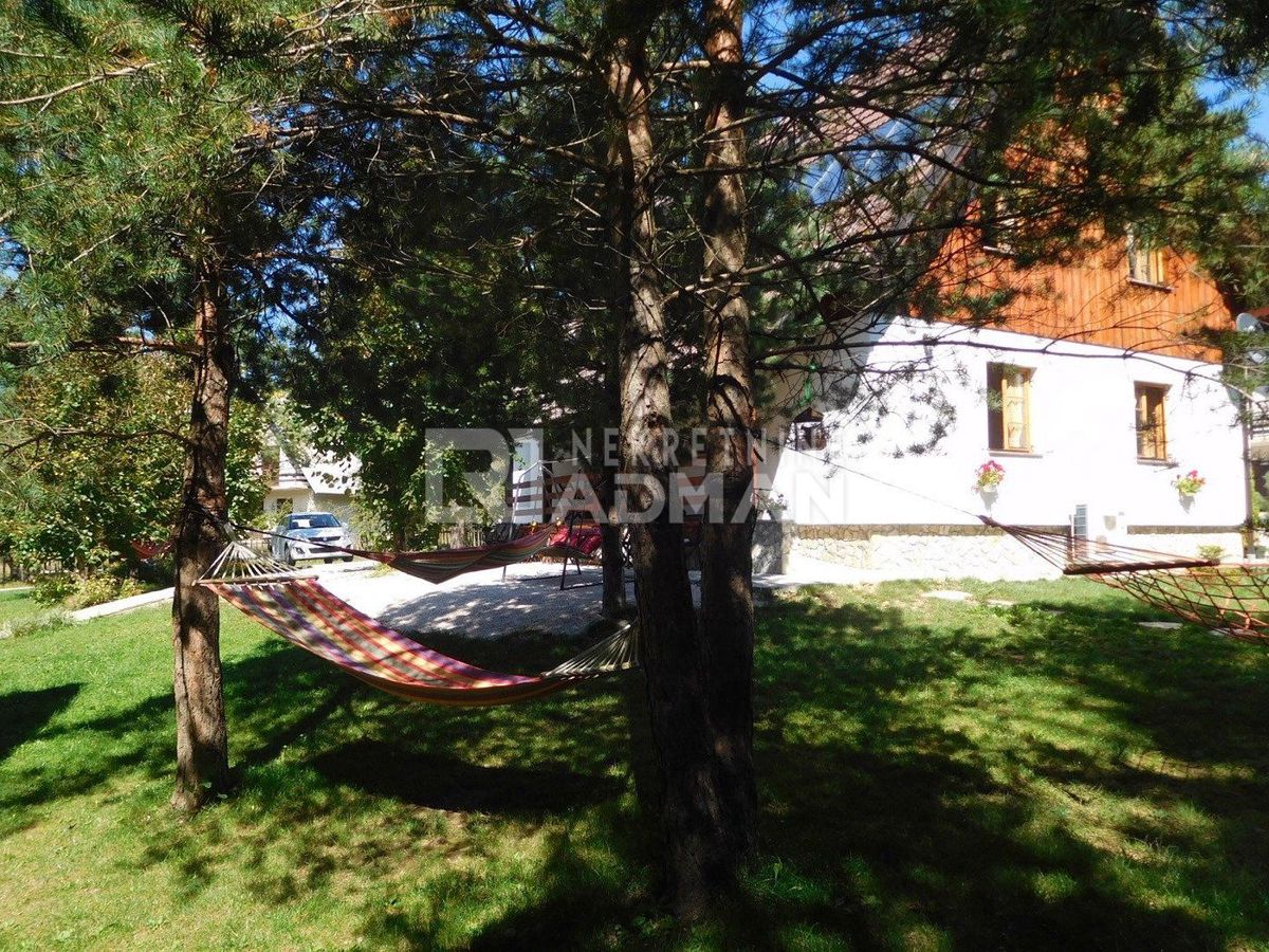 Casa Korenica, Plitvička Jezera, 360m2